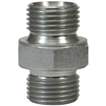Bilde av SU57048 1/4"x1/4" ansats stål