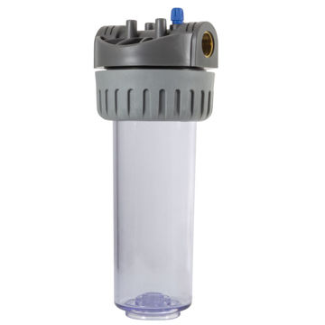 Vis detaljer for NI73429005 filter-1" 9.3/4" - høyde 337mm Bilde av NI73429005 filter-1" 9.3/4" - høyde 337mm