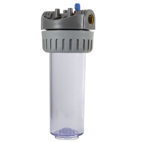 Bilde av NI73429005 filter-1" 9.3/4" - høyde 337mm