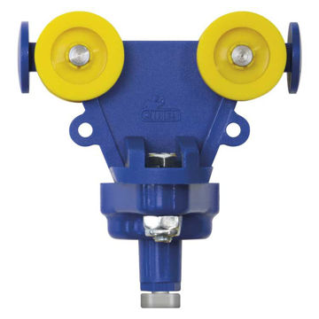 Bilde av SU107000305 slangevogn plast 32x30