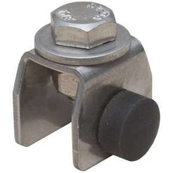 Bilde av Endestopp 30 mm VA