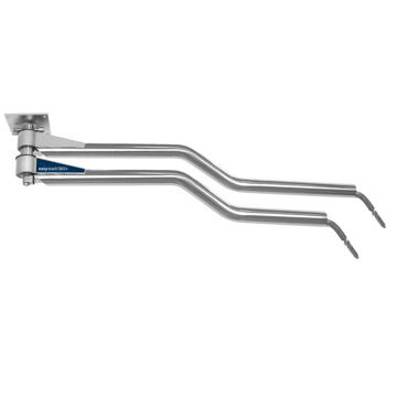 Bilde av SU10967928 svingarm dobbel Z 1550mm