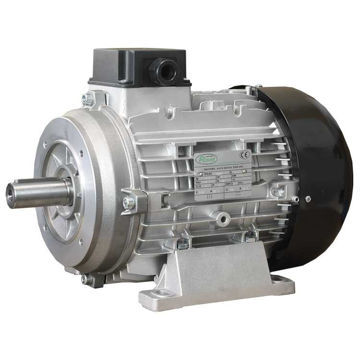 Bilde av SU175002001 motor H112 4 KW