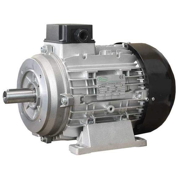 Bilde av SU175002001 motor H112 4 KW