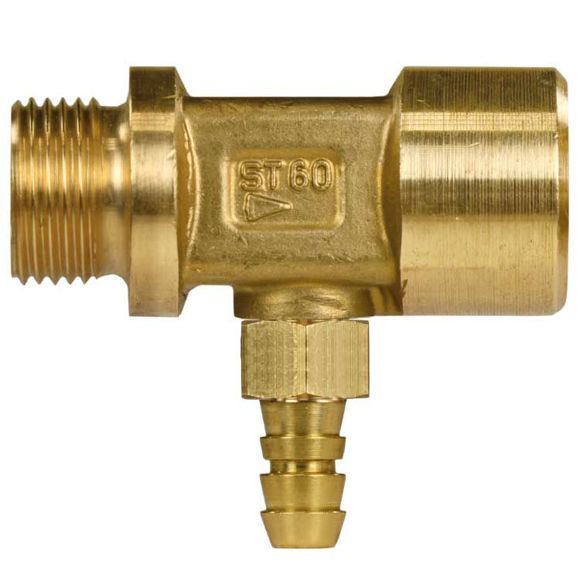 Bilde av Injektor ST-60 3/8"IG/3/8"BSP 2.1