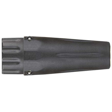Vis detaljer for ST75 skumhode uten adapter og oring - UTEN DYSE- bruk sust75 skumdyse u/innsatsdyse - SORT Bilde av ST75 skumhode uten adapter og oring - UTEN DYSE- bruk sust75 skumdyse u/innsatsdyse - SORT