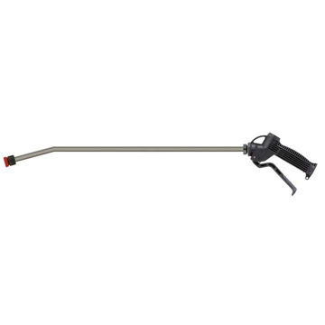 Bilde av su200515550 ST510 pistol/strålerør 1/2" LT - metalllanse ny utgave