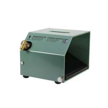 Bilde av SU200540500 fotventil - max.350bar - 45ltr/min