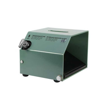 Bilde av Su200540550 fotventil - 500bar- 30ltr/min 1/4"x3/8"