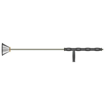 Vis detaljer for SU500097103 weeddevil -1,2mtr med steambeskytter Bilde av SU500097103 weeddevil -1,2mtr med steambeskytter