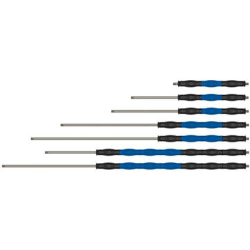 Vis detaljer for su510033000100 easyturn 330/370mm- 1/4" blå Bilde av su510033000100 easyturn 330/370mm- 1/4" blå
