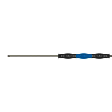 Vis detaljer for SU510063000100 strålerør easyturn 330/600mm blå Bilde av SU510063000100 strålerør easyturn 330/600mm blå