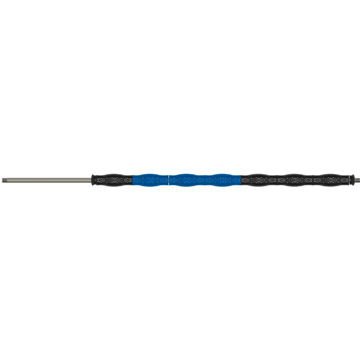 Bilde av SU510097000500 strålerør easyturn 730/900mm blå