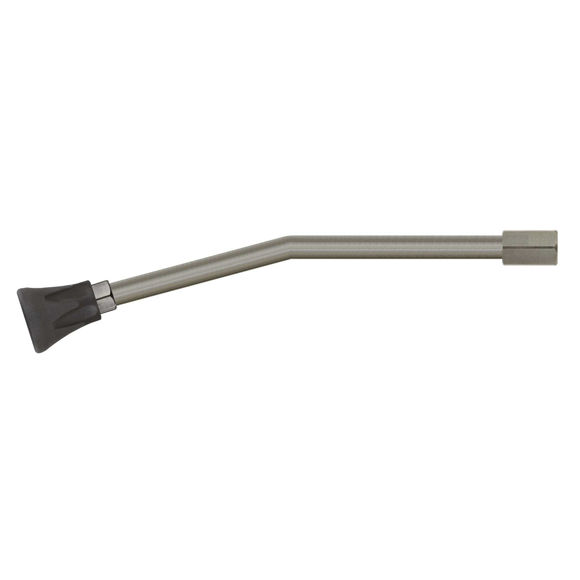 Bilde av SU513002500 forlengerrør for 11,5mtr. carbonstang