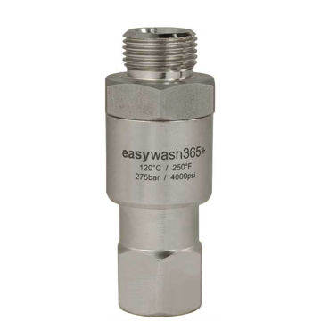 Bilde av Svivelledd 3/8BSP 1/4IG easywash 1 stk.