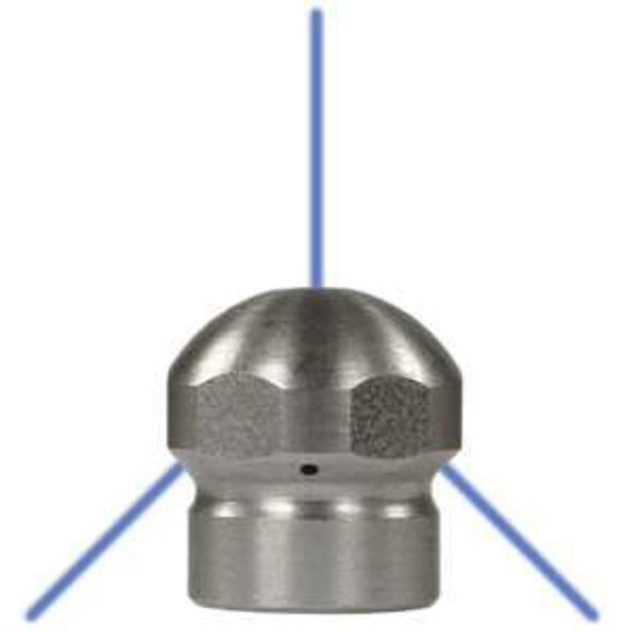 Bilde av SU65055 stakedyse 06 -1+2 - 1/8"