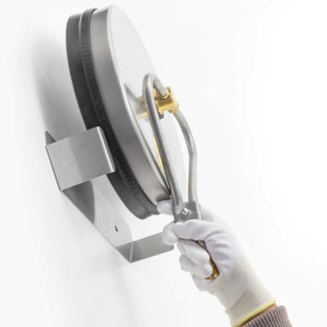 Bilde av SU710400098 veggbrakett for Turbodevil ww301