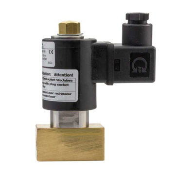 Vis detaljer for MV-AK-Müller 1/4 230V-50Hz 180bar PG9 Bilde av MV-AK-Müller 1/4 230V-50Hz 180bar PG9