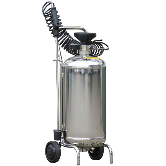 Bilde av Kjemikanne rustfri 24 ltr