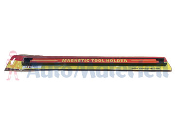 Bilde av Magnetlist for oppheng verktøy 460 mm lang 23 mm bred