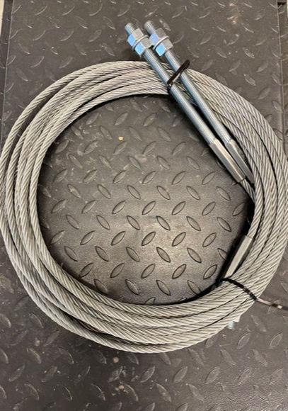 Bilde av Wirekit til 6214 (10840mm) NordicL