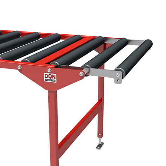 Bilde av DQN Ergo Roll – forlenger med 2 ruller