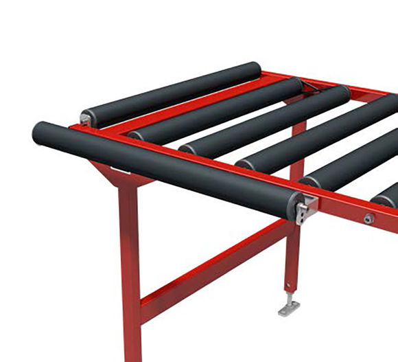 Bilde av DQN Ergo Roll – siderulle
