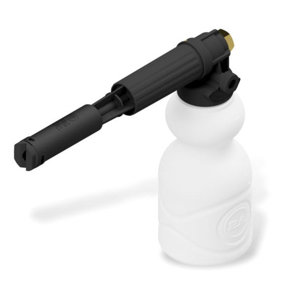 Bilde av SU54012500 LS12 skumkanon -2ltr.beholder