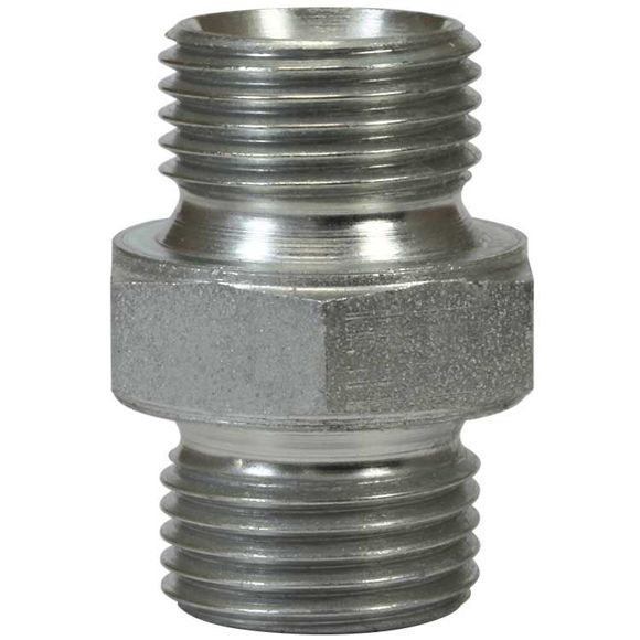 Bilde av SU57048 1/4"x1/4" ansats stål