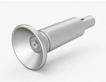 Bilde av Bright Roller LC590 ( Rulle i stedet for talerken )