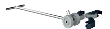 Bilde av EAE MR30/MR35 Flyttesett – mobilt flyttekit for MR30 og MR35 kanalløftere