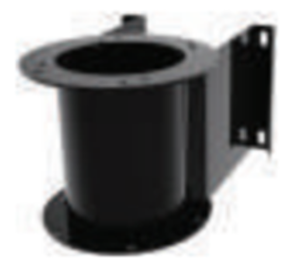 Bilde av AER Veggbrakett for vifte/sveisearm