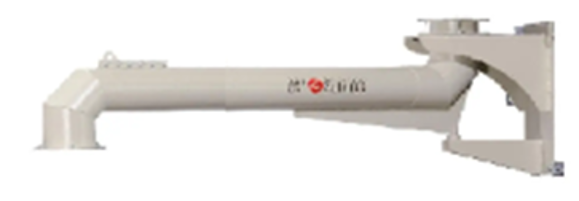 Bilde av AER Forlengerarm for sveiseavsug Armoflex 2 mtr