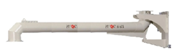 Bilde av AER Forlengerarm for sveiseavsug Armoflex 3 mtr