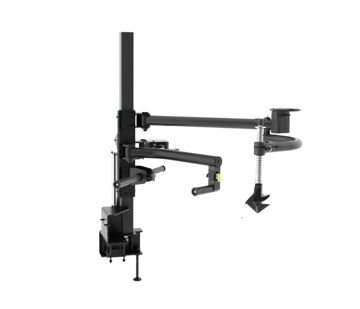 Bilde av Hjelpearm AL 390H - for BP 885 / 887 / 889 dekkmaskin