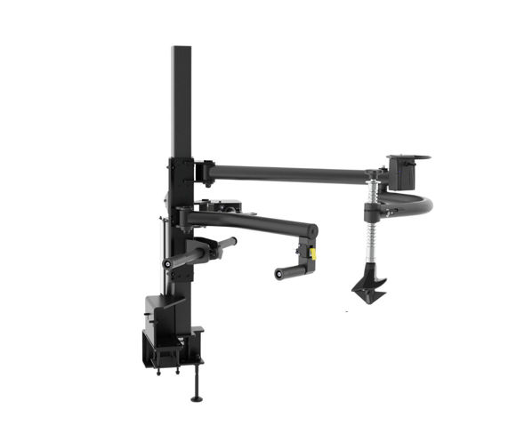 Bilde av Hjelpearm AL 390H - for BP 885 / 887 / 889 dekkmaskin