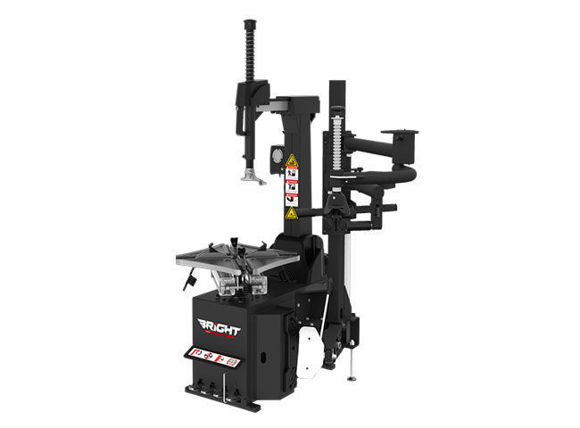 Bilde av Hjelpearm AL 390H - for BP 885 / 887 / 889 dekkmaskin