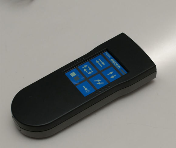 Bilde av Altus slitasjetester PD3615SM for PKK opp til 7,5