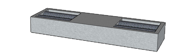 Bilde av Bremseprøver Nordic 230/400V 42 PC basert