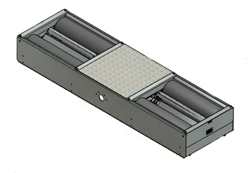 Bilde av Bremseprøver Nordic <7,5t 230/400V Analog