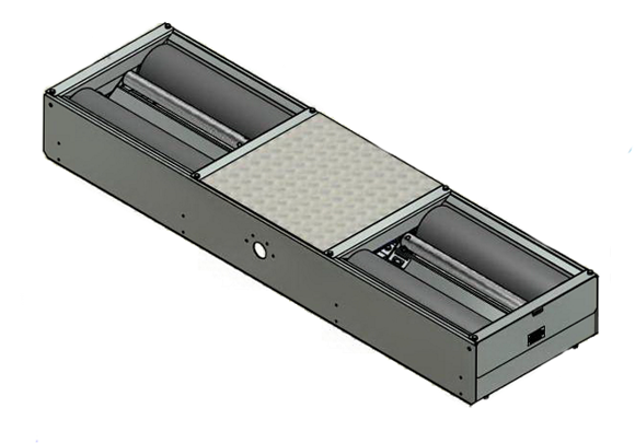 Bilde av Bremseprøver Nordic <7,5t 230/400V Analog