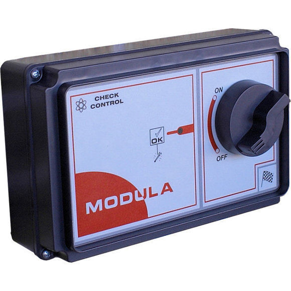 Bilde av Fjernkontroll for Modula mm- Remotecontrol - m/15mtr. kabel