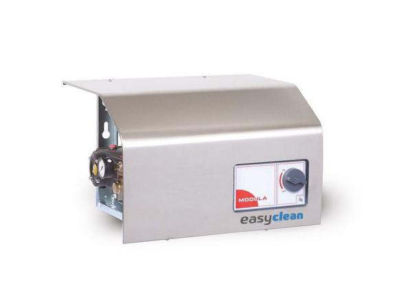 Bilde av Easy Clean Modula HD180/18  -  HT Kaldtvann 180 Bar. 18 Ltr  230 Volt 3-fas
