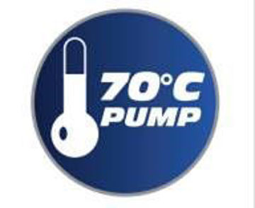 Bilde av Sparepart Kit for 85grader inng. temp for WS pumpe-for Modula 200/21-samt 180/18