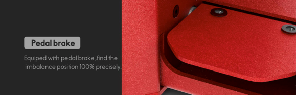 Bilde av Balansemaskin Brigth BP 3020B Personbil