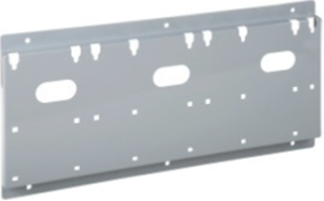Bilde av Faicom samleplate for 4 tromler - mod. MC-A-AL-V-VL-VGL