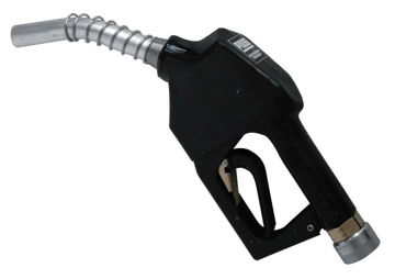Bilde av faicom smøreutstyr-diesel/oljepistol-aut.1" 60ltr/min