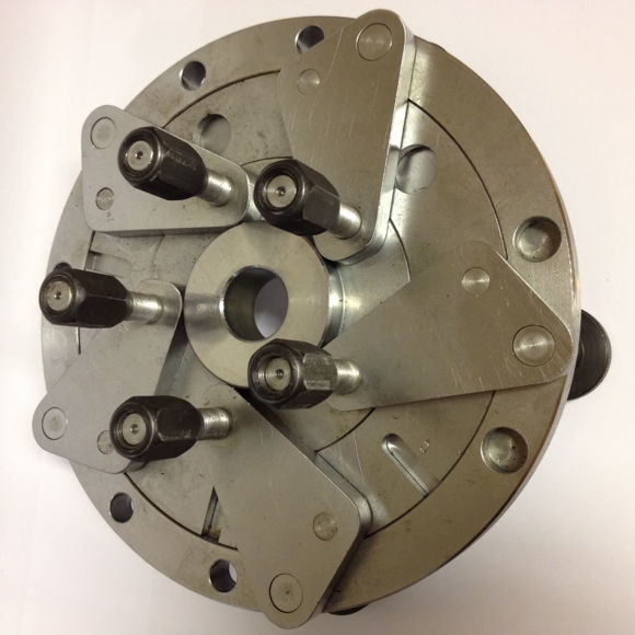 Bilde av Universal adaptor Uten senterhull CB910