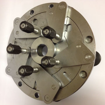 Bilde av Universal adpator uten senterhull CB956