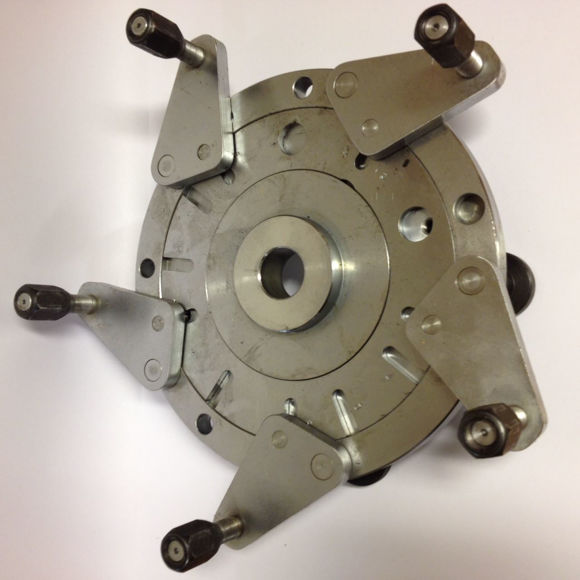 Bilde av Universal adpator uten senterhull CB956